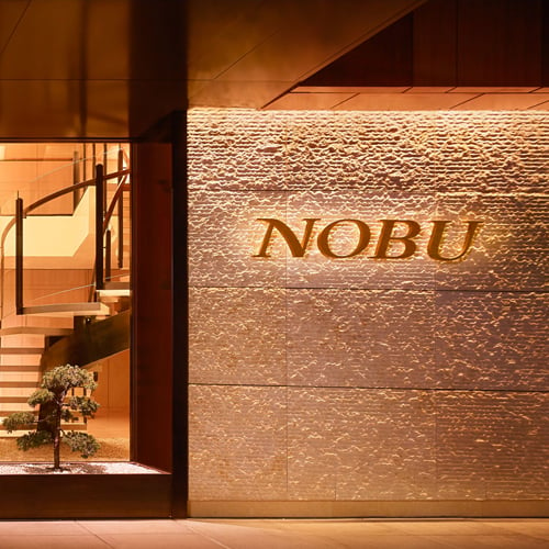 Exclusive Offers & Packages | Nobu Hotel Palo Alto